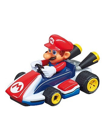 FIRST Nintendo Mario Kart