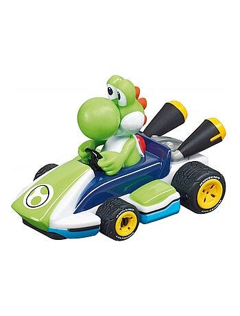 FIRST Nintendo Mario Kart