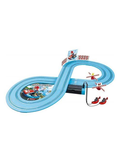 FIRST Nintendo Mario Kart - Kiabi