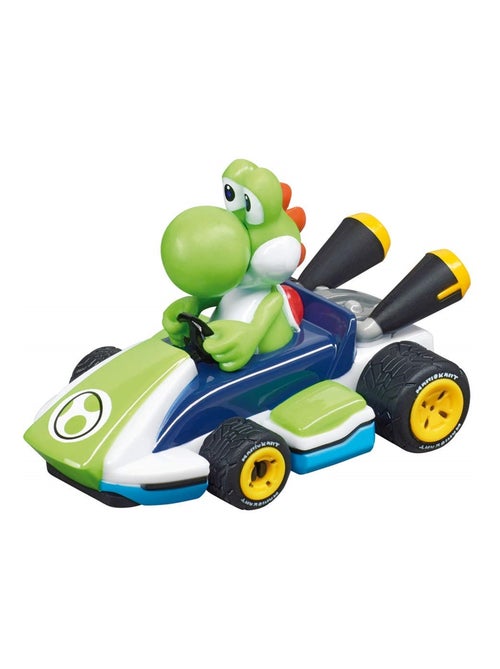 FIRST Nintendo Mario Kart - Kiabi