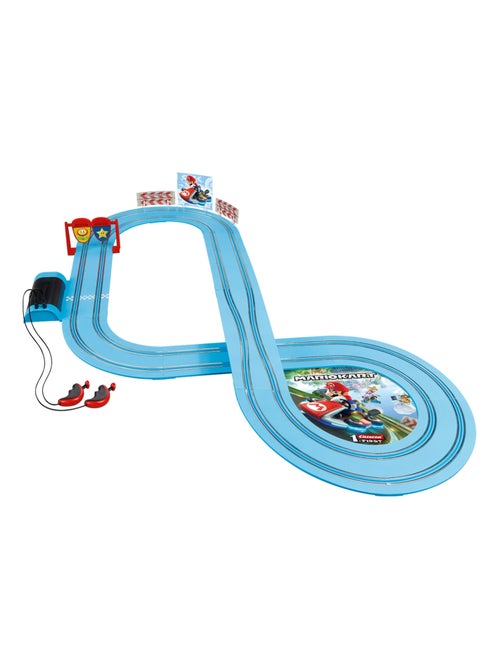 FIRST Nintendo Mario Kart - Kiabi