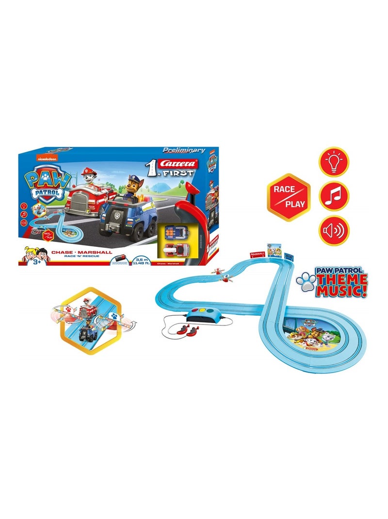 ColorBaby iM.Master - Kit di costruzione, 2 in 1, 335 pezzi, radiocomando 2,4 GH