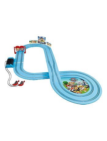 FIRST Paw Patrol sur le Double 2,9