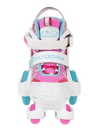 Firts Quad Boy, mon premier roller. Taille 30-33