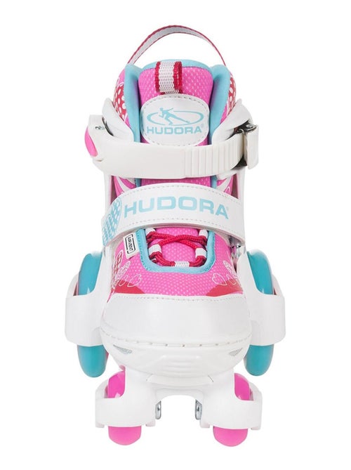Firts Quad Boy, mon premier roller. Taille 30-33 - Kiabi
