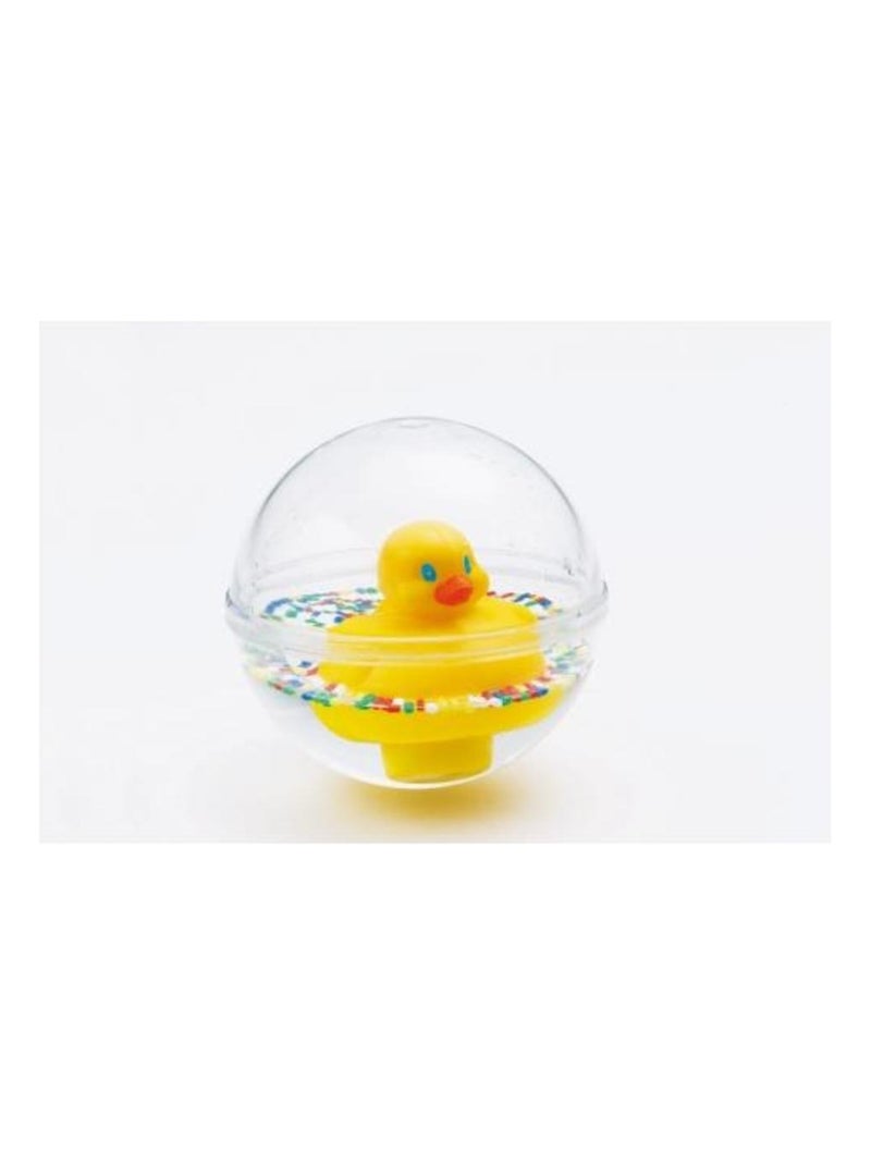 Fisher-Price - Balle canard Jaune - Kiabi