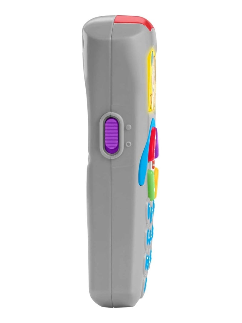 Fisher-Price - Jouet d'éveil musical Multicolore - Kiabi