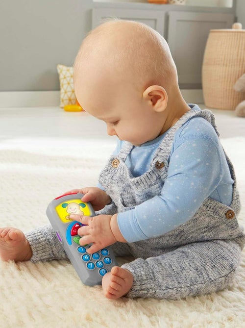 Fisher-Price - Jouet d'éveil musical - Kiabi