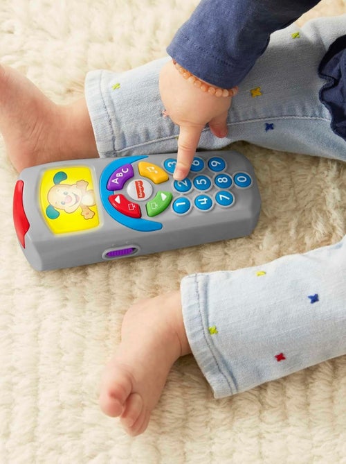 Fisher-Price - Jouet d'éveil musical - Kiabi