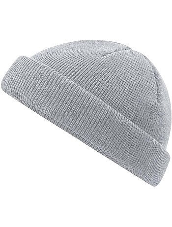 Fisherman mini recycled beanie - beechfield