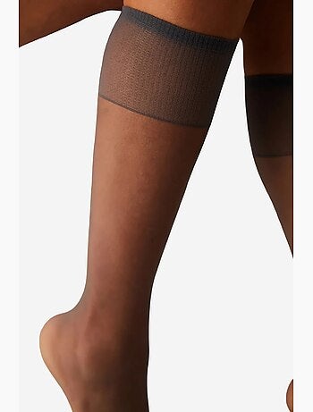 Fit 15 collant penti