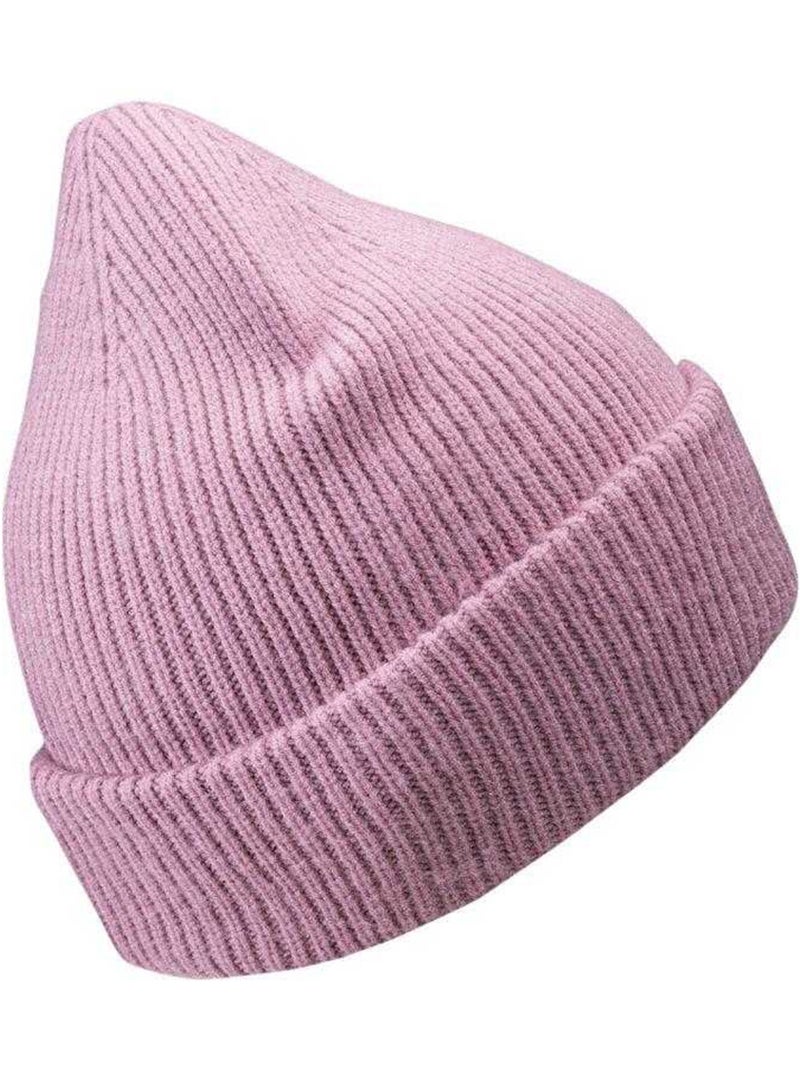 Fitanu - Bonnet motif/style logo UTALE Rose - Kiabi