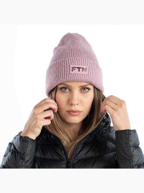 Fitanu - Bonnet motif/style logo UTALE - Kiabi