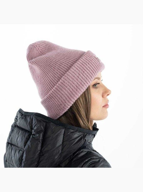 Fitanu - Bonnet motif/style logo UTALE - Kiabi