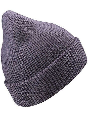 Fitanu - Bonnet motif/style logo UTALE