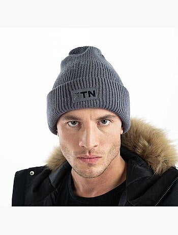 Fitanu - Bonnet motif/style logo UTALE