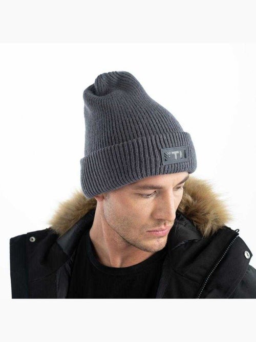 Fitanu - Bonnet motif/style logo UTALE - Kiabi