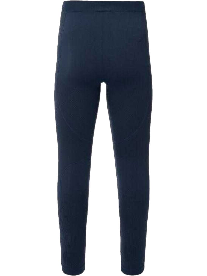 Fitanu - Legging ¾ KORINO Bleu - Kiabi