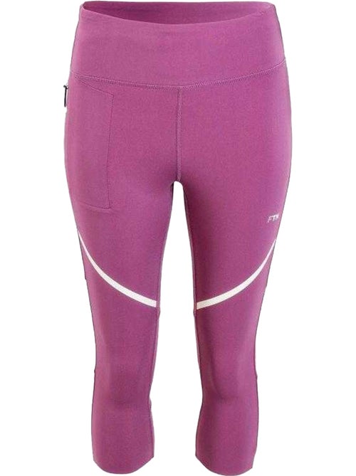 Fitanu - Legging ¾ KORINO - Kiabi