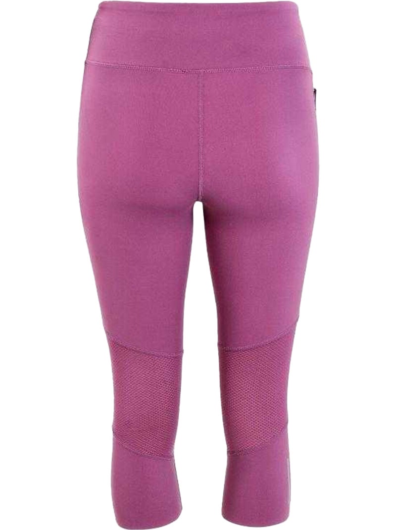 Fitanu - Legging ¾ KORINO Rose - Kiabi