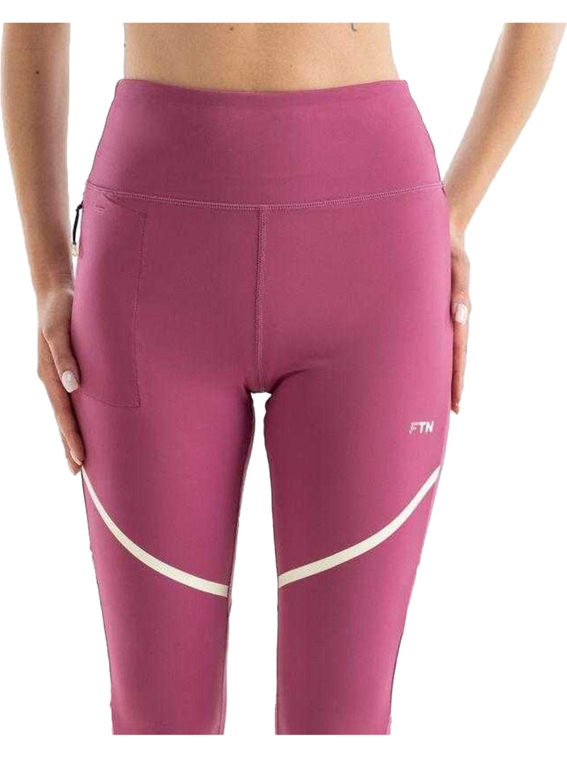 Fitanu - Legging ¾ KORINO Rose - Kiabi