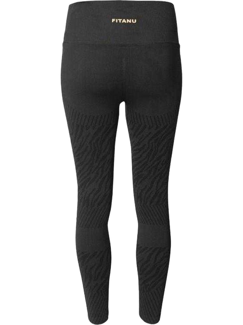 Fitanu - Legging VESTA Noir - Kiabi