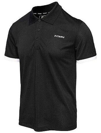 Fitanu - Polo FLIN