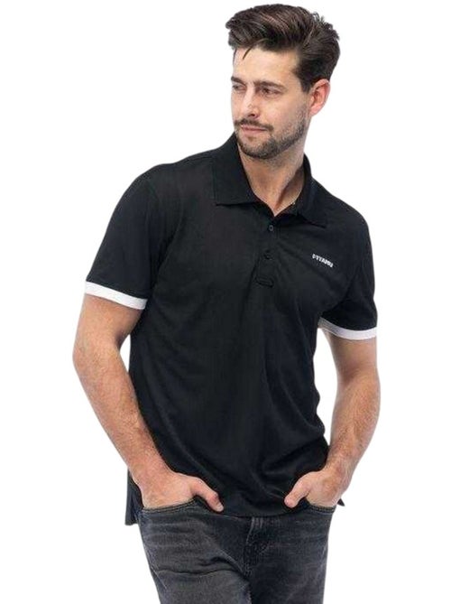 Fitanu - Polo FLIN - Kiabi Fitanu - Polo FLIN - Kiabi