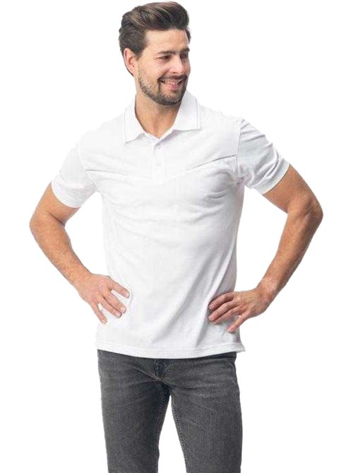 Fitanu - Polo HONAN - Kiabi Fitanu - Polo HONAN - Kiabi