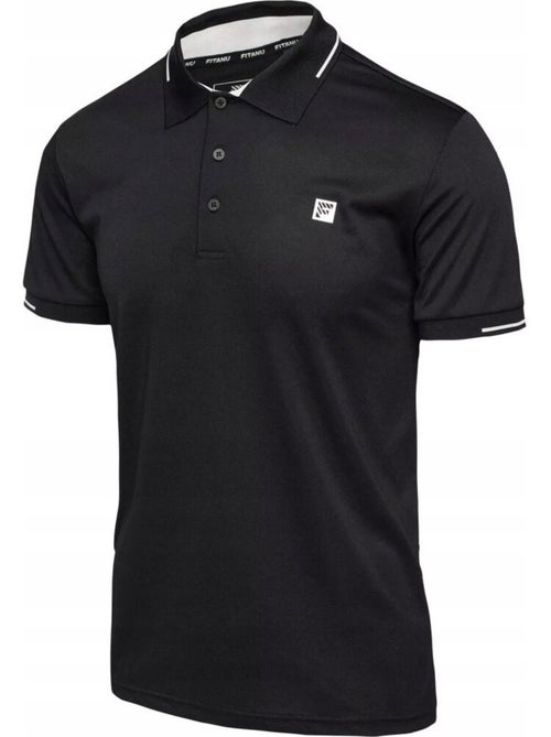 Fitanu - Polo ROHAN - Kiabi Fitanu - Polo ROHAN - Kiabi