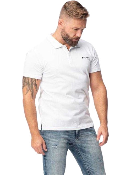 Fitanu - Polo VINIM - Kiabi Fitanu - Polo VINIM - Kiabi