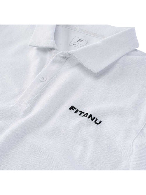 Fitanu - Polo VINIM - Kiabi Fitanu - Polo VINIM - Kiabi