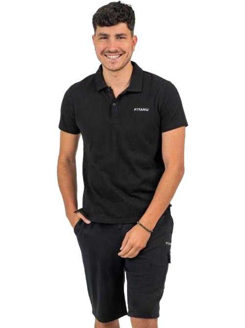 Fitanu - Polo VINIM - Kiabi Fitanu - Polo VINIM - Kiabi