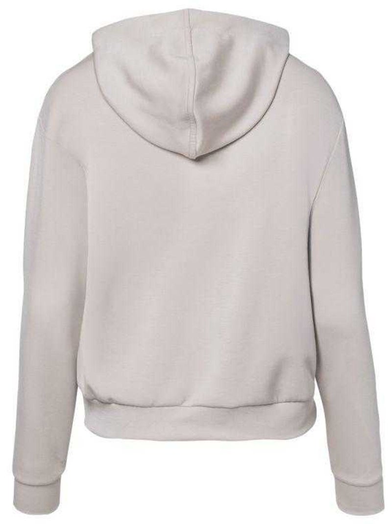 Fitanu - Sweat à capuche MARICO Beige - Kiabi