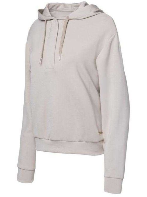 Fitanu - Sweat à capuche MARICO - Kiabi Fitanu - Sweat à capuche MARICO - Kiabi