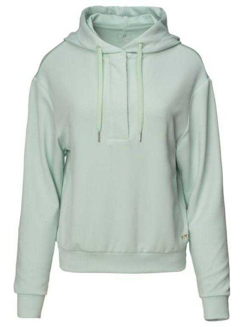 Fitanu - Sweat à capuche MARICO - Kiabi Fitanu - Sweat à capuche MARICO - Kiabi