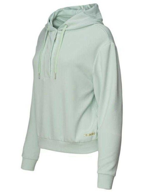 Fitanu - Sweat à capuche MARICO - Kiabi Fitanu - Sweat à capuche MARICO - Kiabi