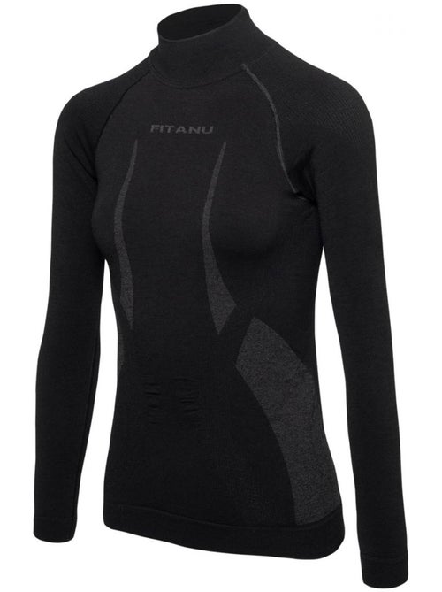 Fitanu - T-shirt ELDER - Kiabi