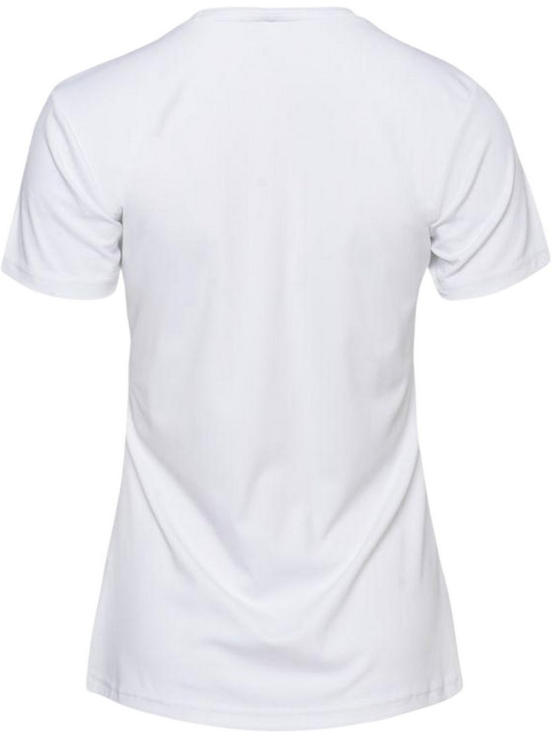 Fitanu - T-shirt FANOLA Blanc - Kiabi