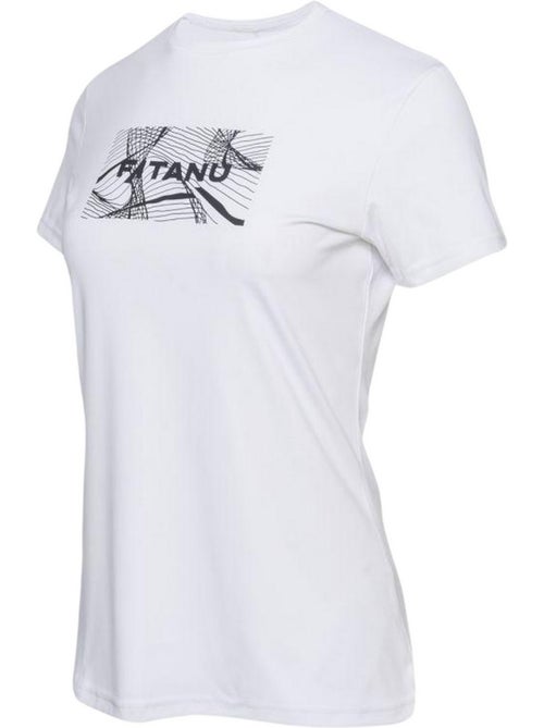 Fitanu - T-shirt FANOLA - Kiabi Fitanu - T-shirt FANOLA - Kiabi
