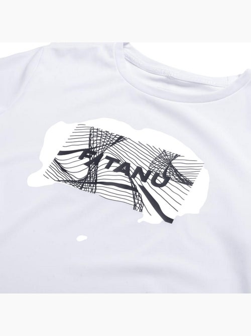 Fitanu - T-shirt FANOLA - Kiabi Fitanu - T-shirt FANOLA - Kiabi