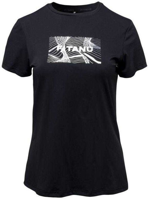Fitanu - T-shirt FANOLA - Kiabi Fitanu - T-shirt FANOLA - Kiabi
