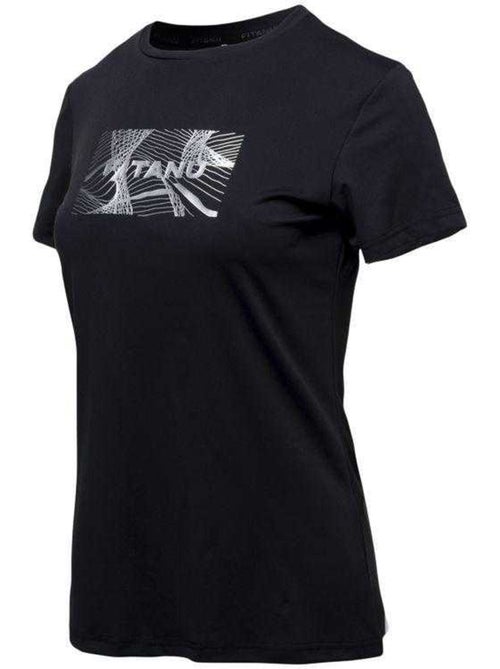 Fitanu - T-shirt FANOLA - Kiabi Fitanu - T-shirt FANOLA - Kiabi