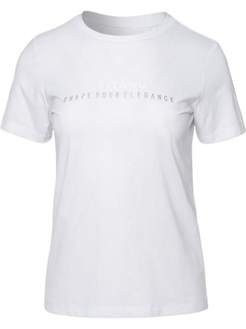 Fitanu - T-shirt FERRA - Kiabi Fitanu - T-shirt FERRA - Kiabi