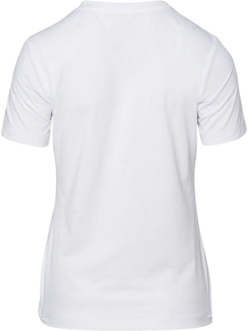 Fitanu - T-shirt FERRA Blanc - Kiabi