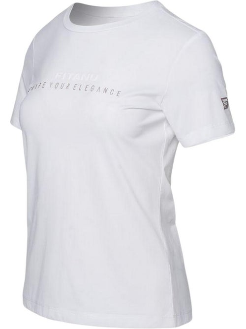 Fitanu - T-shirt FERRA - Kiabi Fitanu - T-shirt FERRA - Kiabi