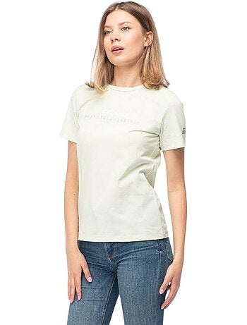 Fitanu - T-shirt FERRA