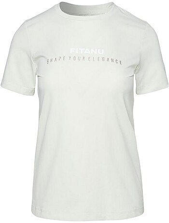 Fitanu - T-shirt FERRA