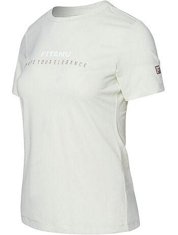 Fitanu - T-shirt FERRA