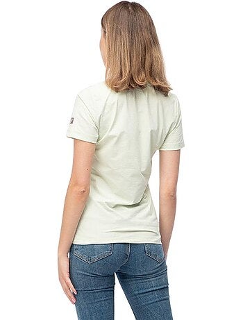 Fitanu - T-shirt FERRA